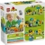 Klocki LEGO 10475 Maszyny Budowlane 3w1 DUPLO